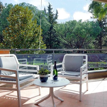 Aurelia Relax Apartment Рим Екстериор снимка