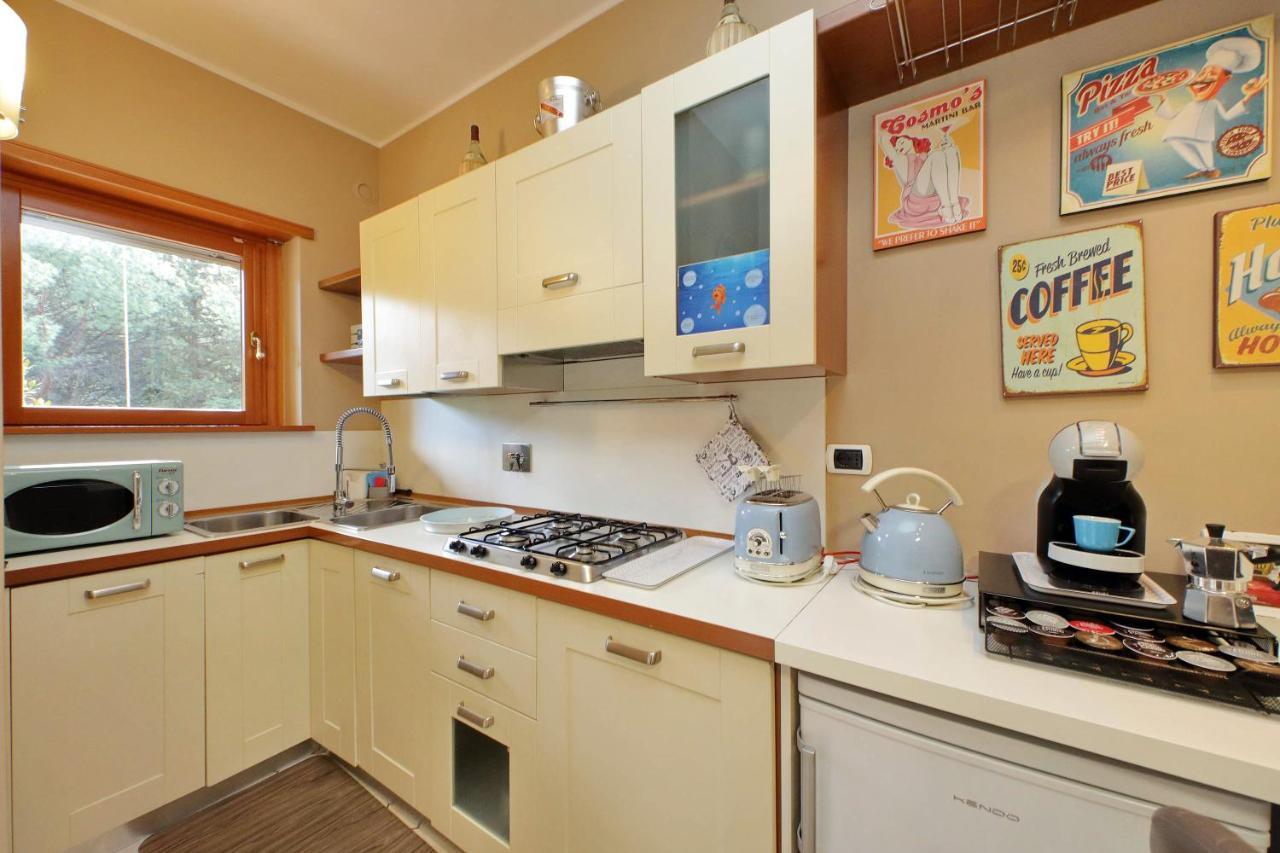 Aurelia Relax Apartment Рим Екстериор снимка