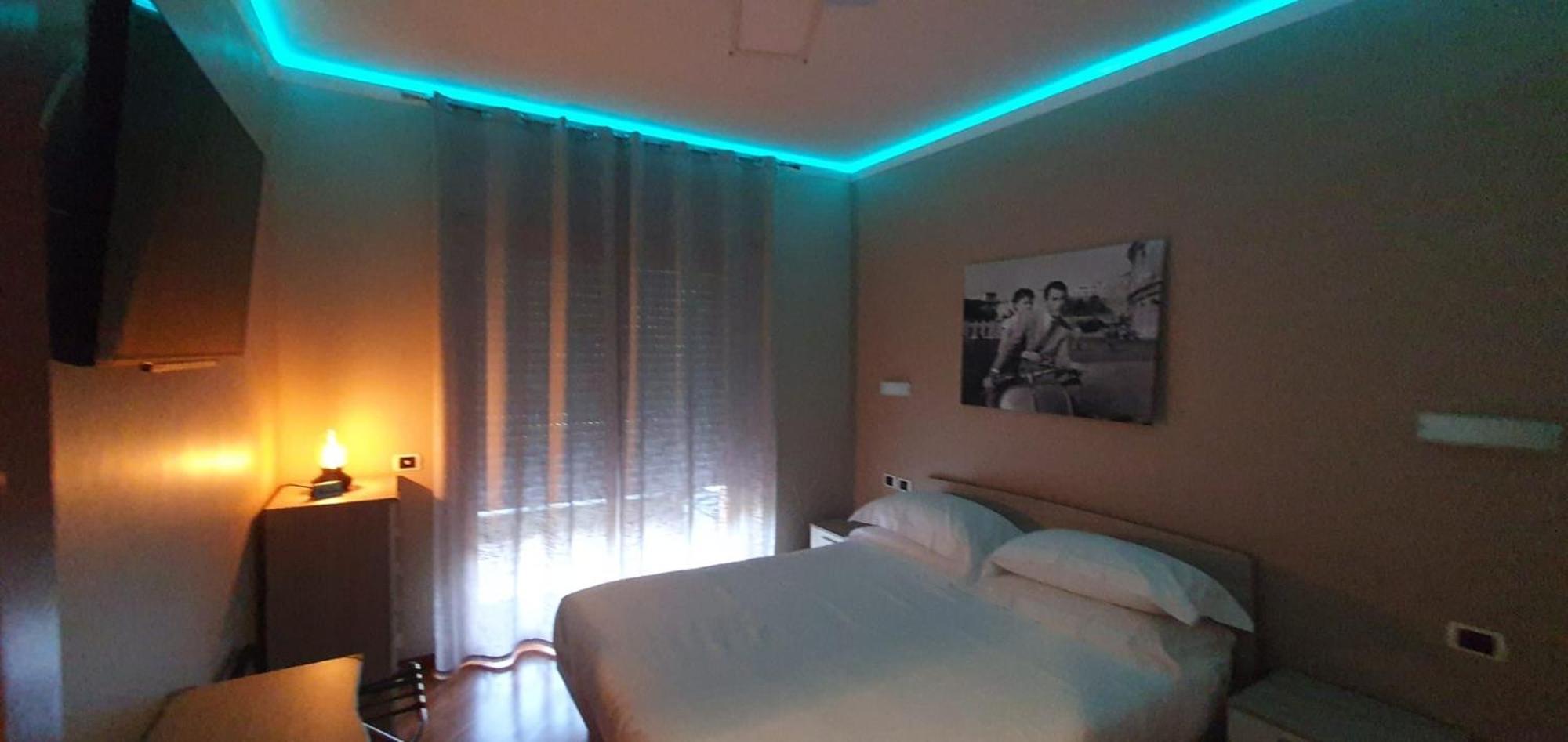 Aurelia Relax Apartment Рим Екстериор снимка