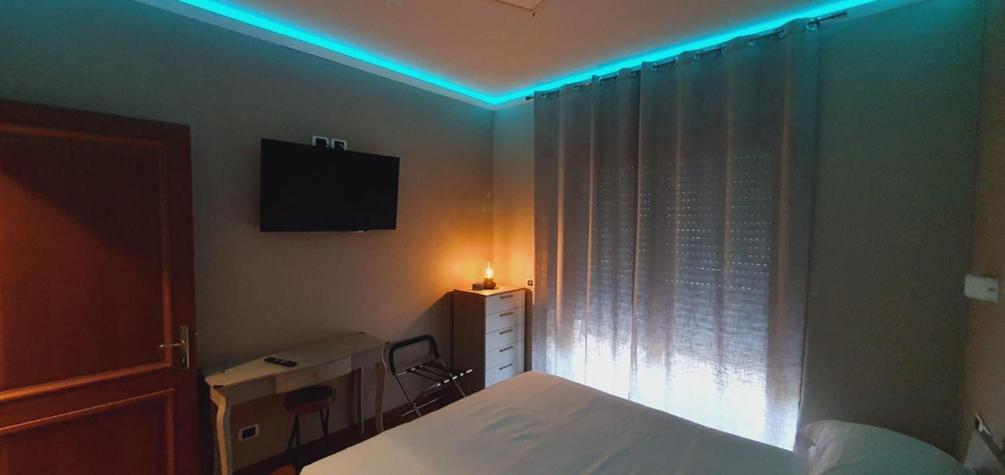 Aurelia Relax Apartment Рим Екстериор снимка